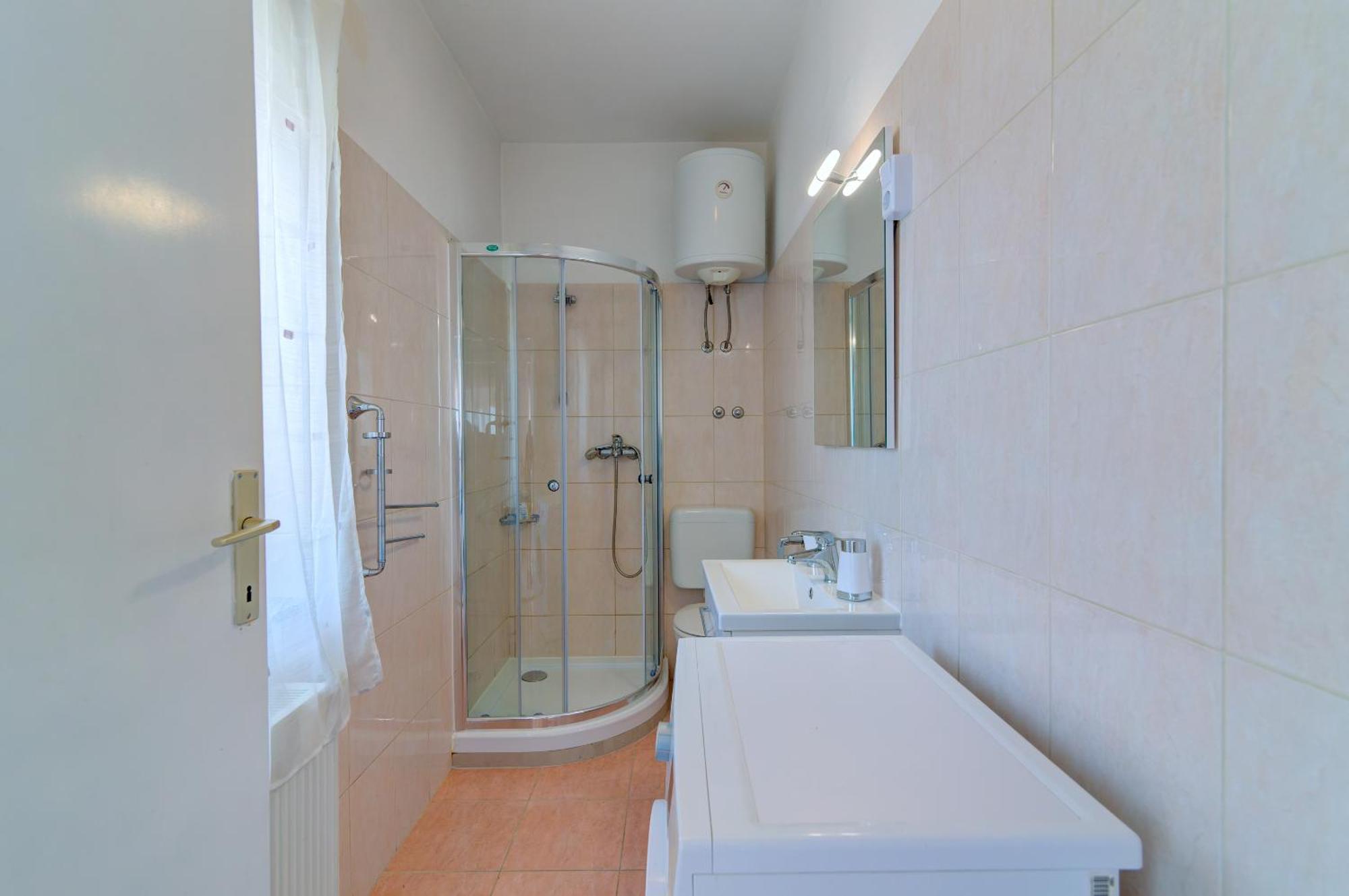 Apartmani Ana Senj  Room photo