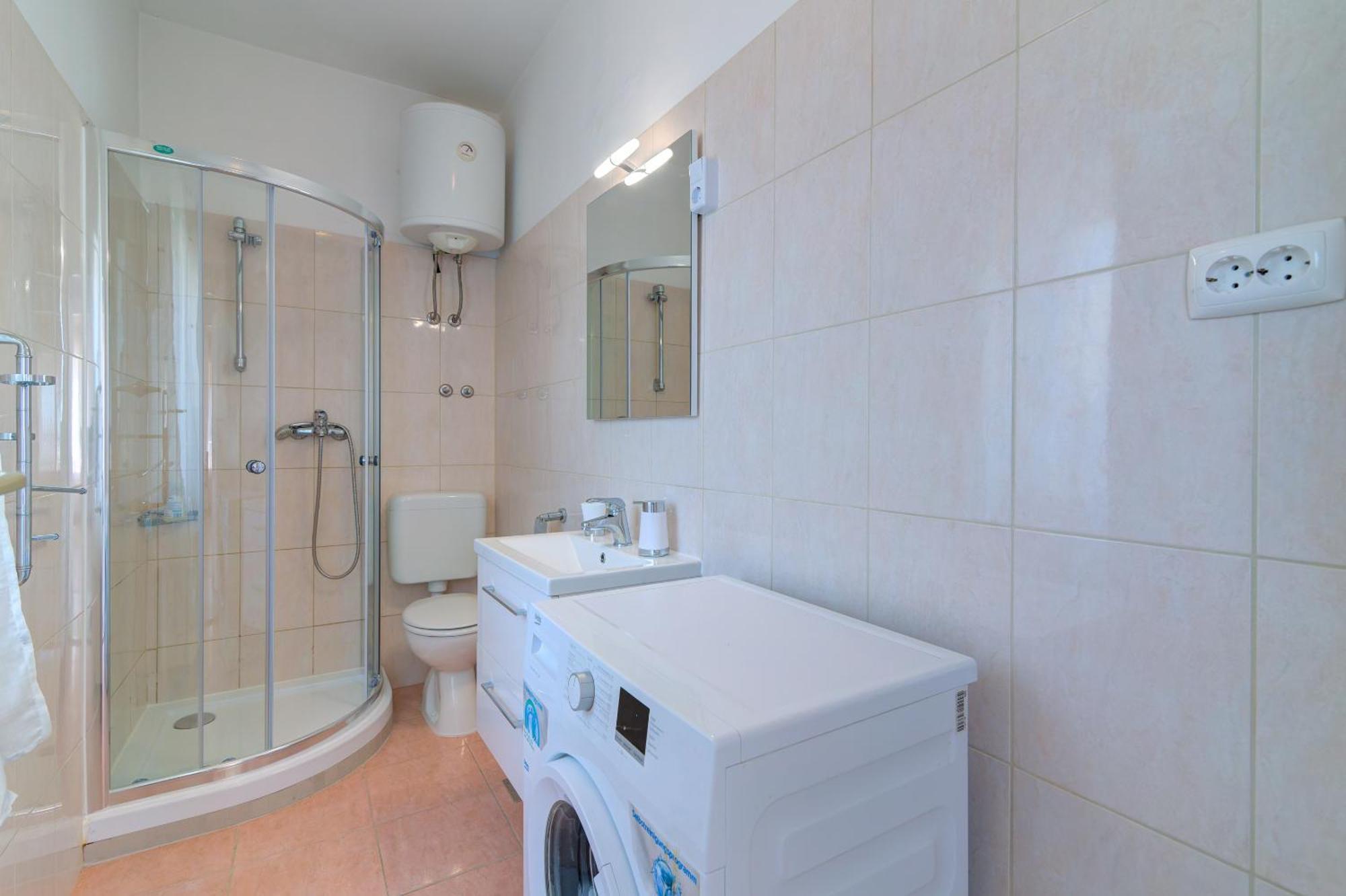 Apartmani Ana Senj  Room photo