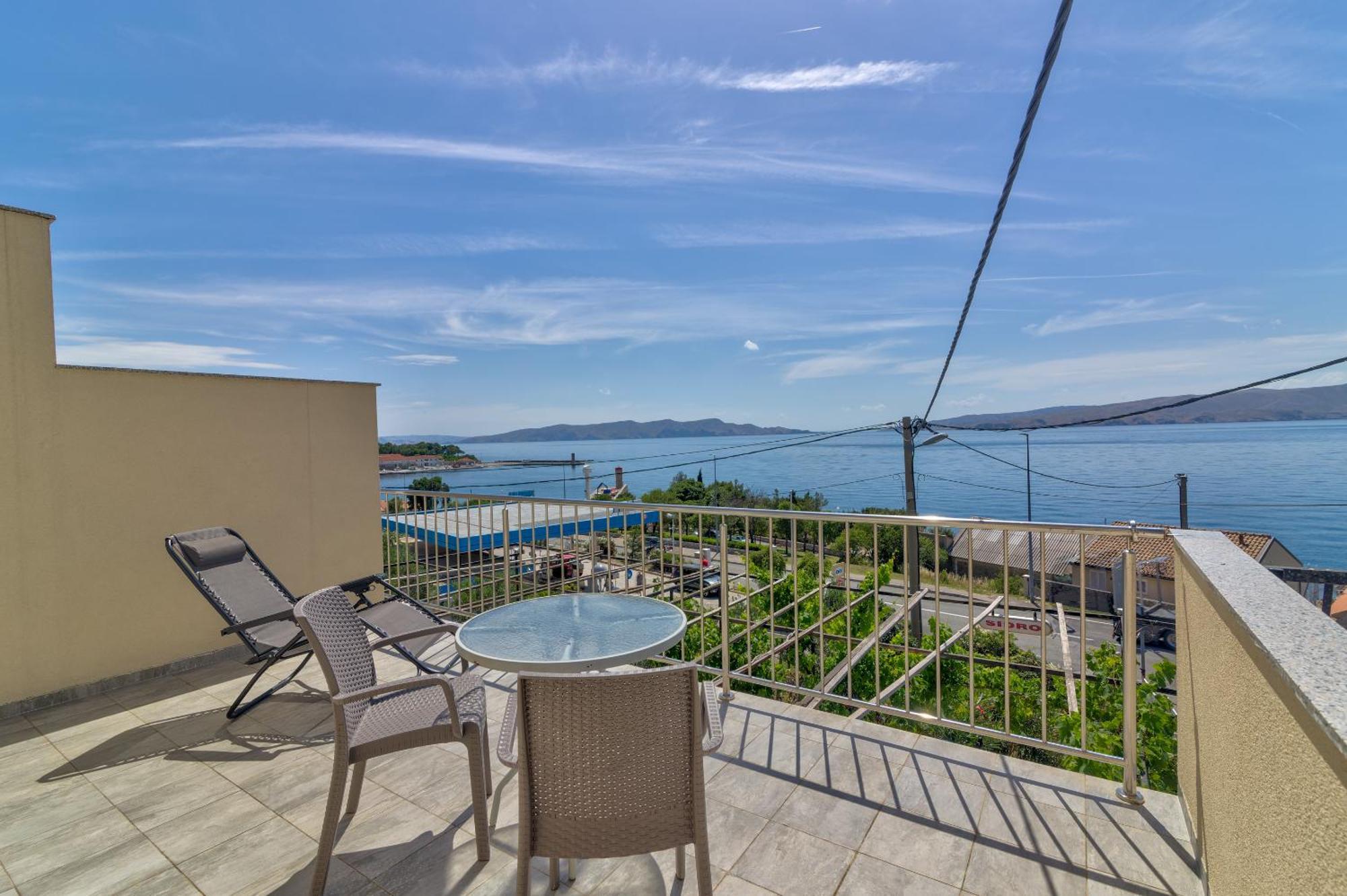 Apartmani Ana Senj  Room photo