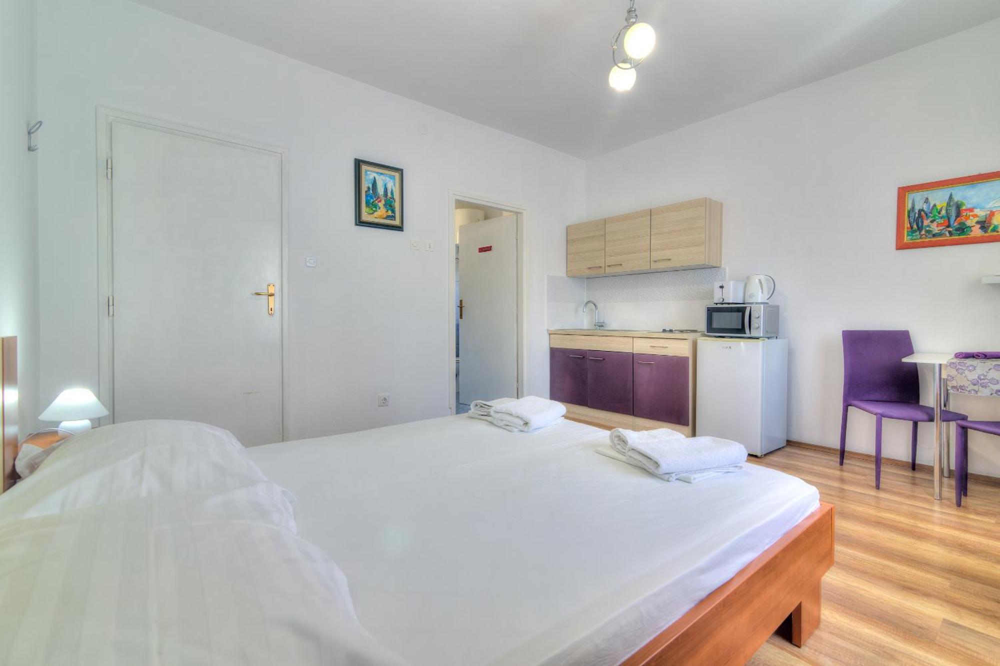 Apartmani Ana Senj  Exterior photo