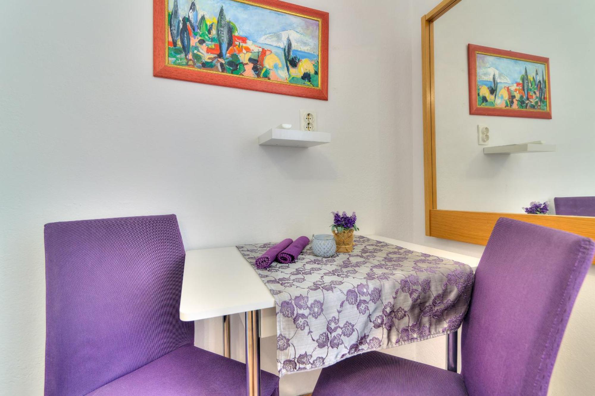 Apartmani Ana Senj  Room photo