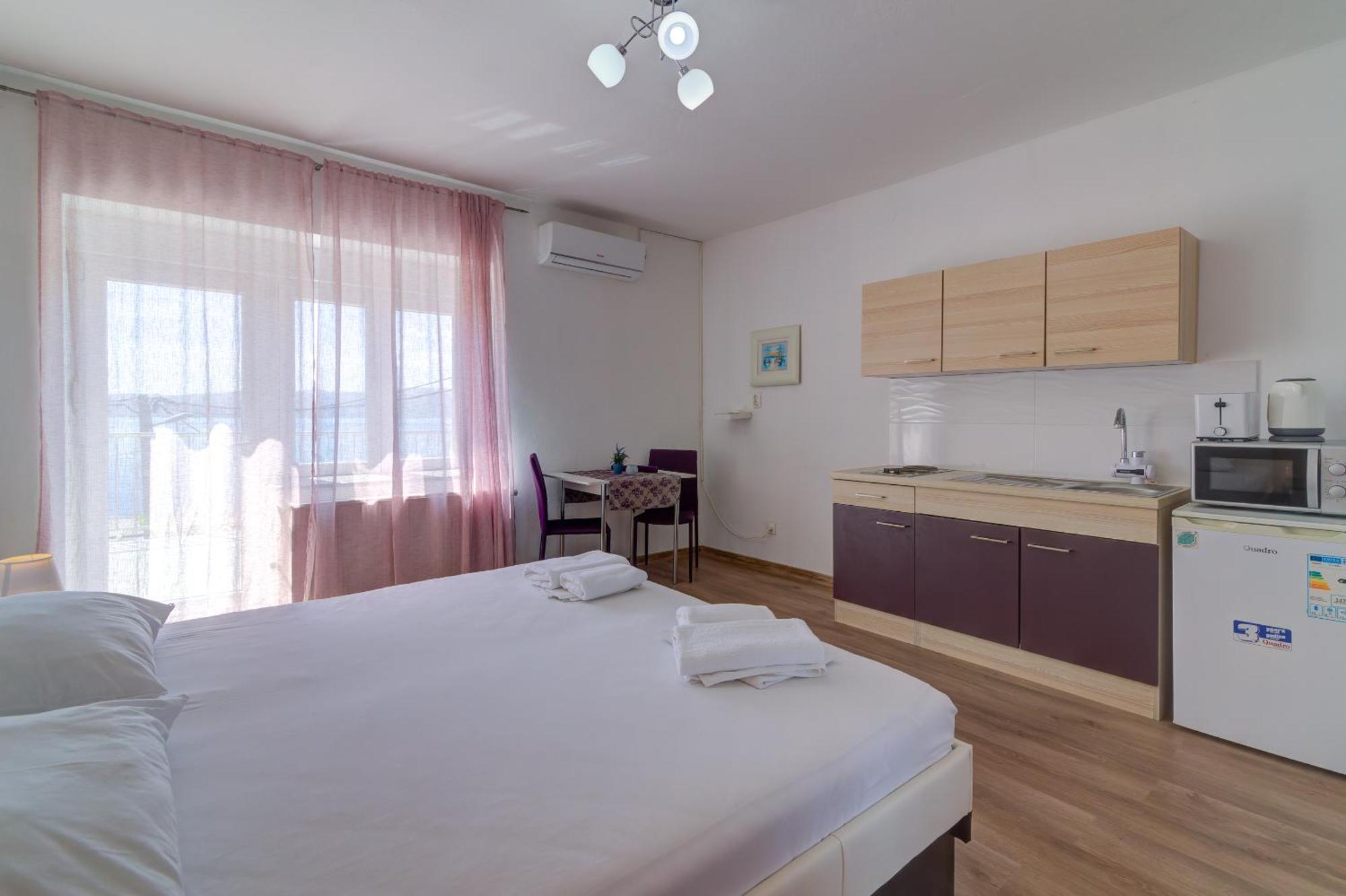 Apartmani Ana Senj  Room photo