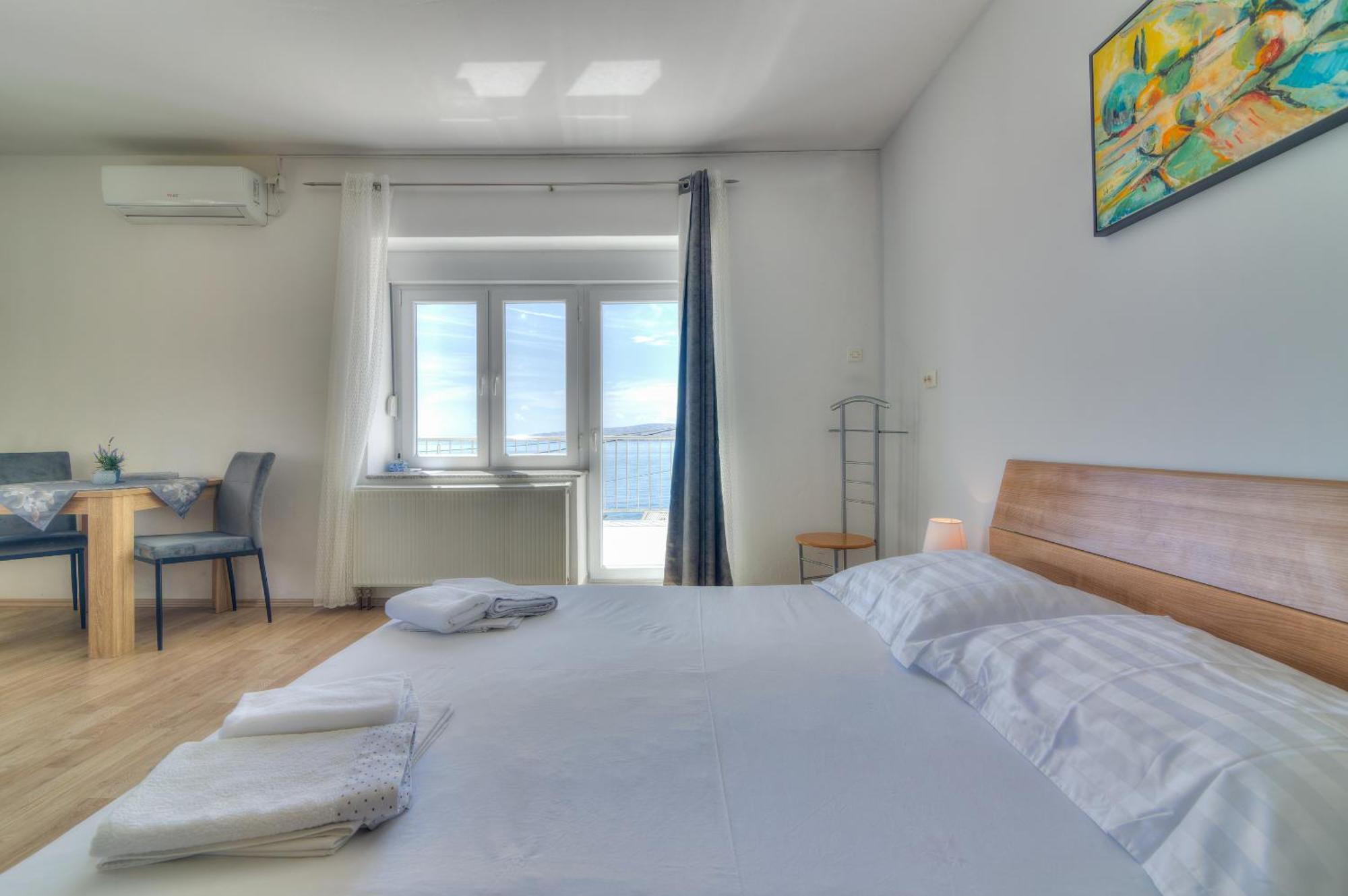 Apartmani Ana Senj  Room photo