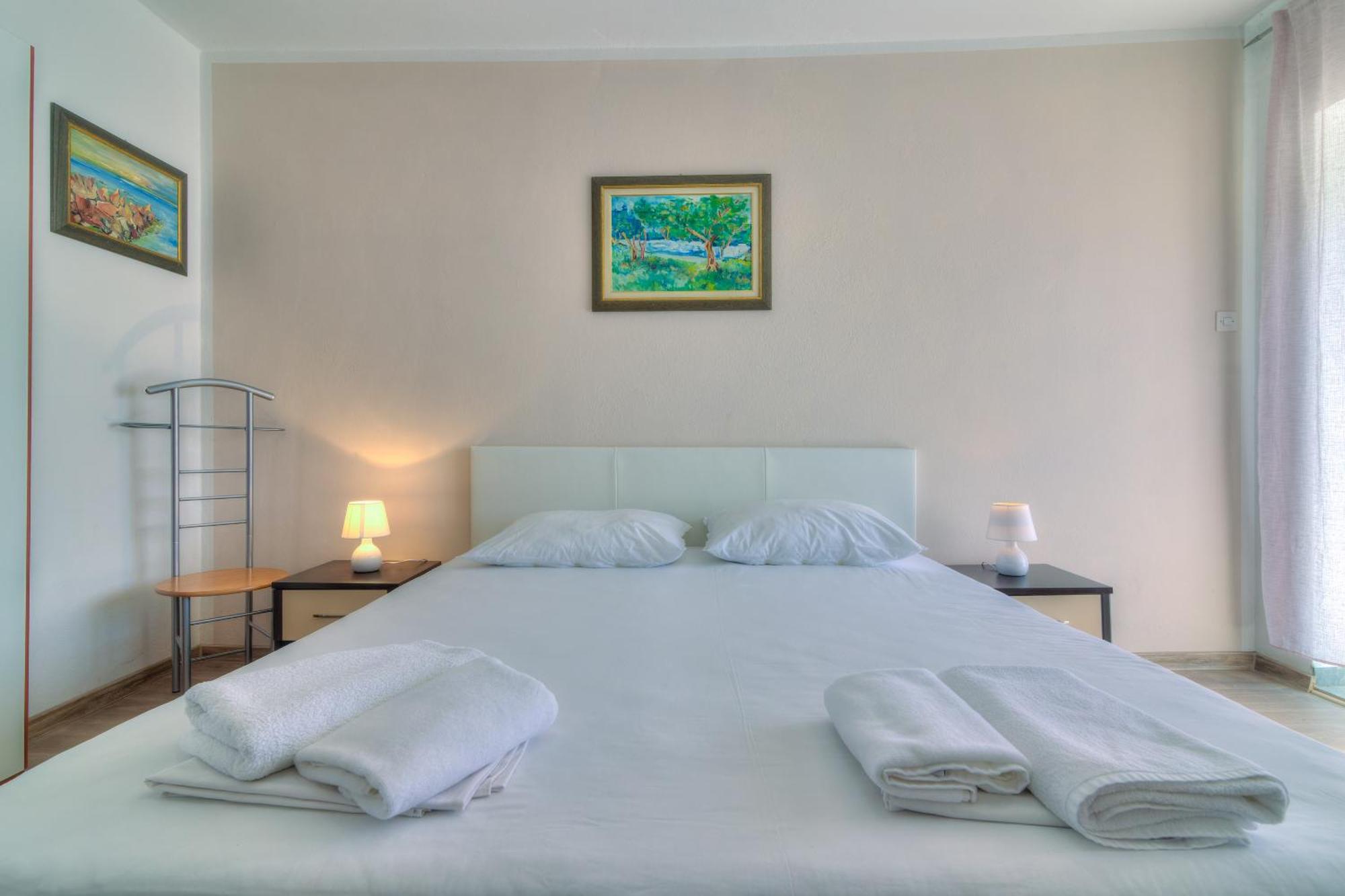 Apartmani Ana Senj  Room photo