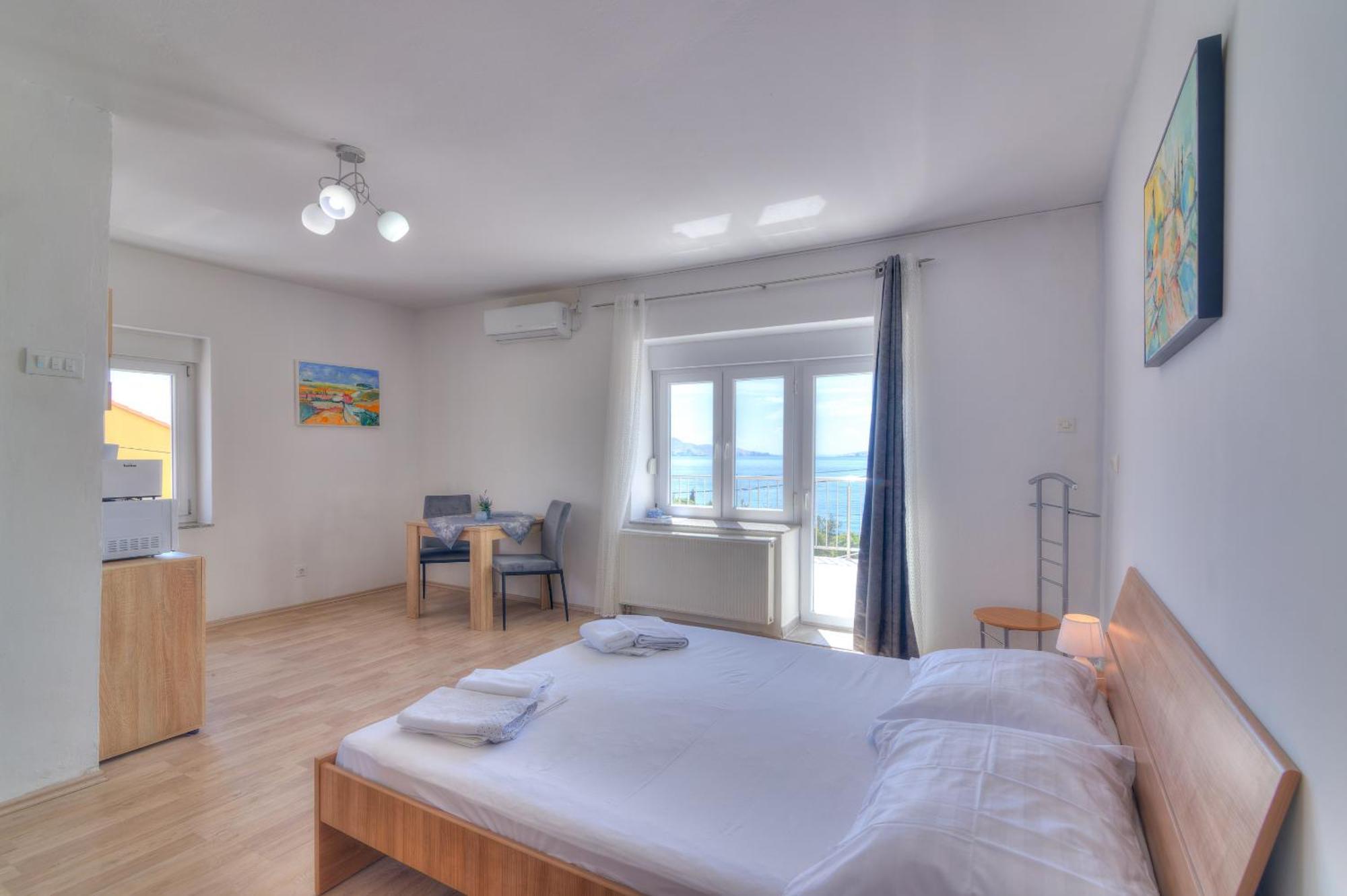 Apartmani Ana Senj  Exterior photo