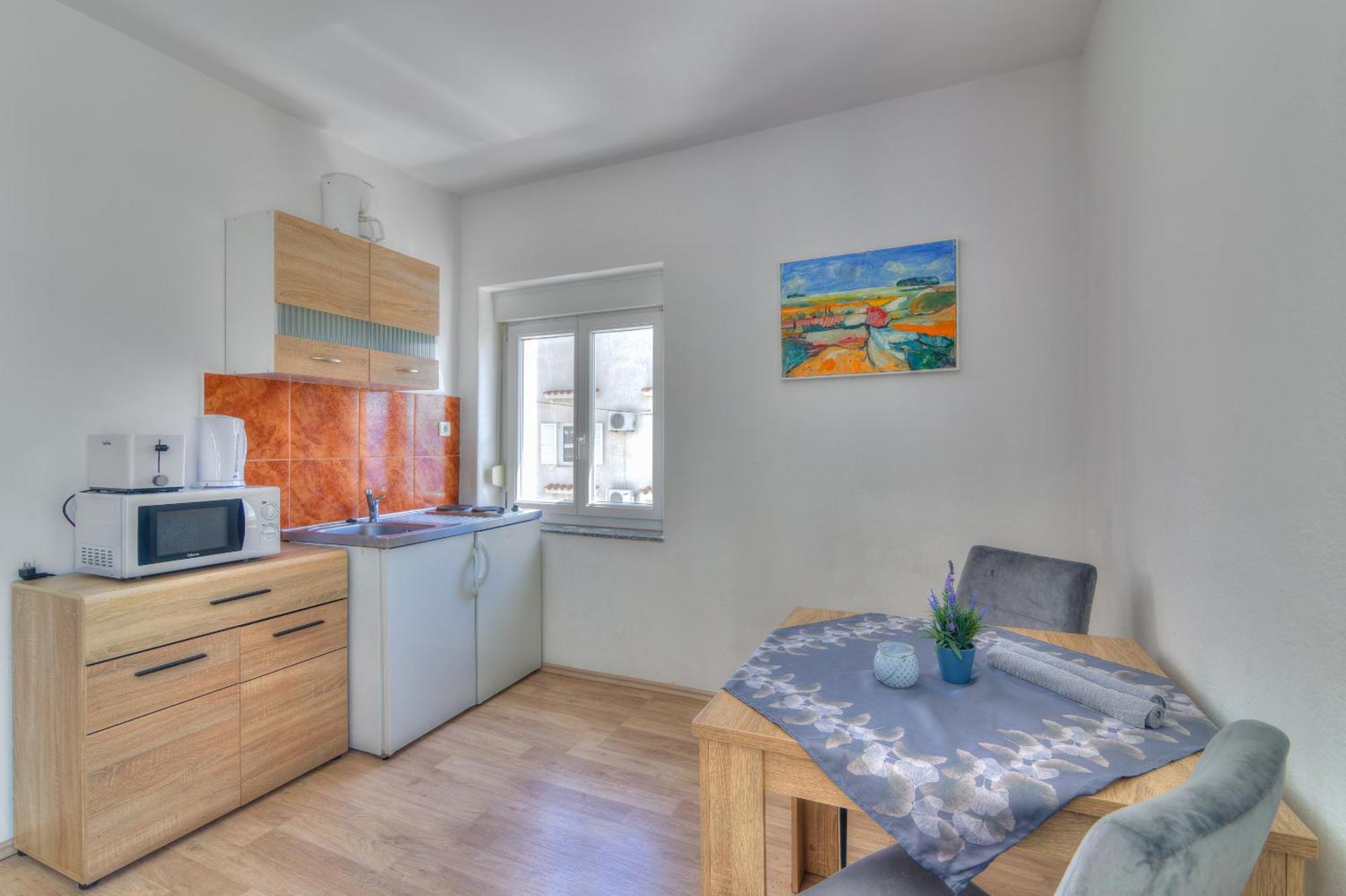Apartmani Ana Senj  Room photo