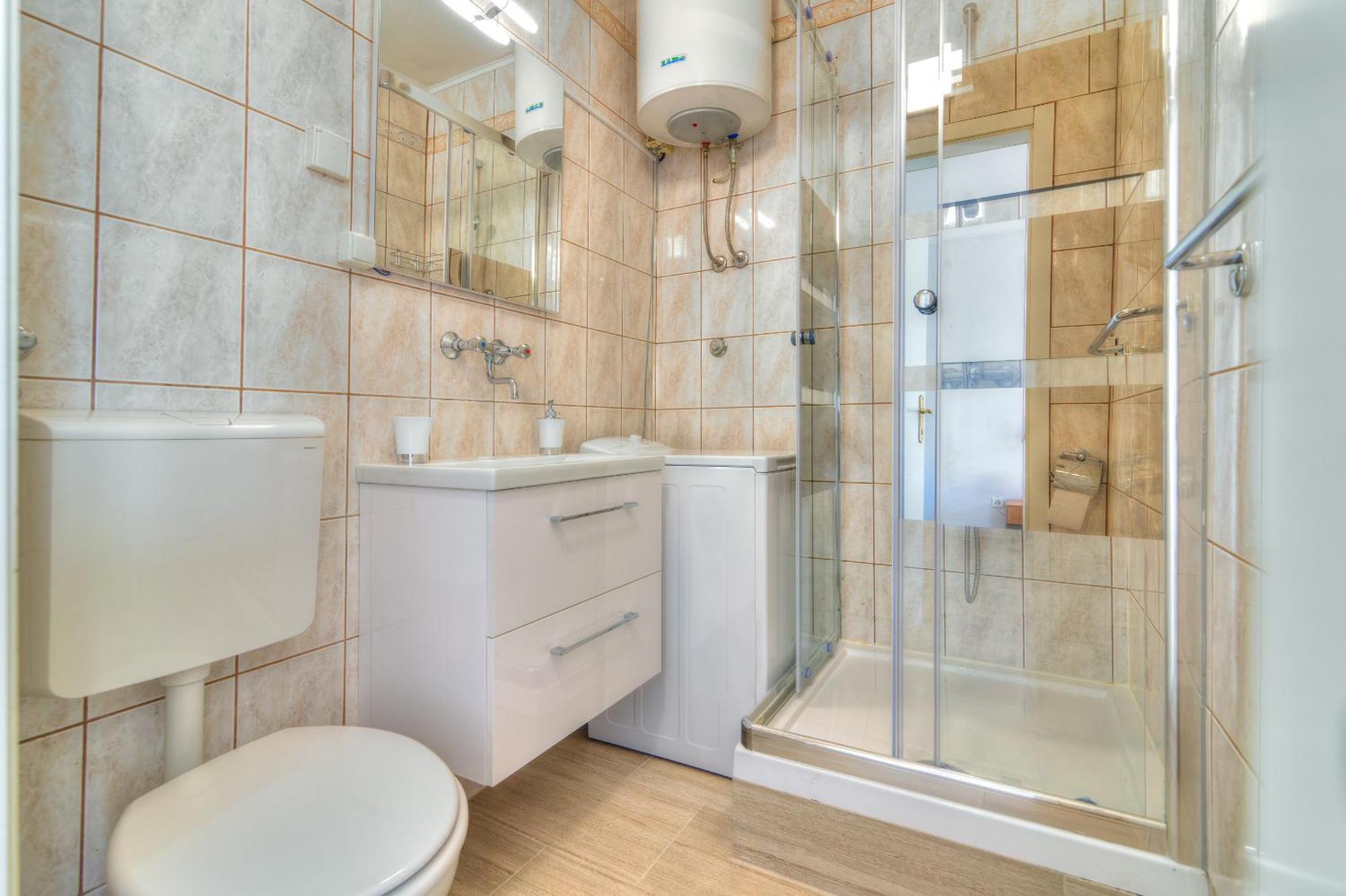 Apartmani Ana Senj  Room photo