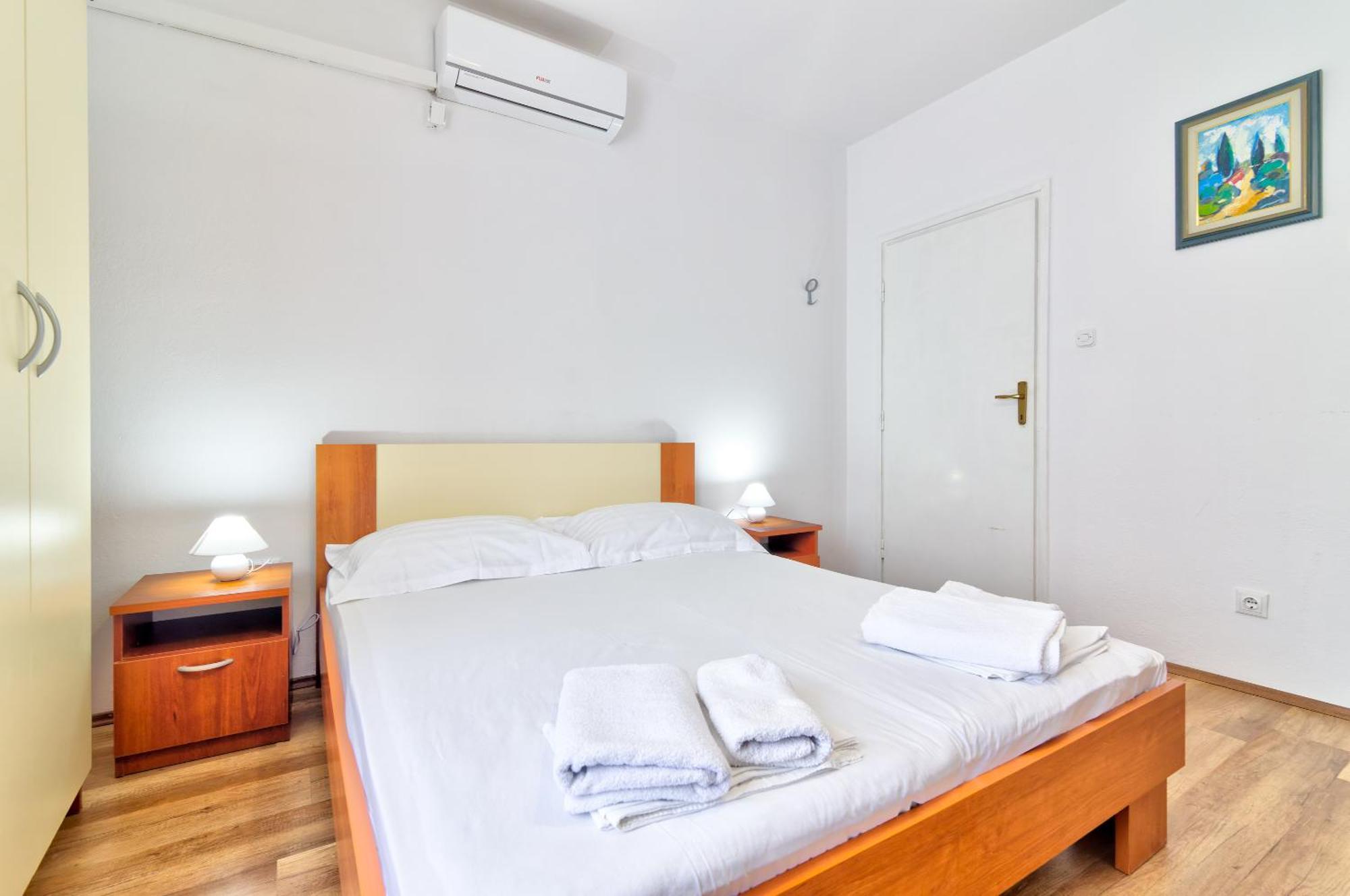 Apartmani Ana Senj  Room photo